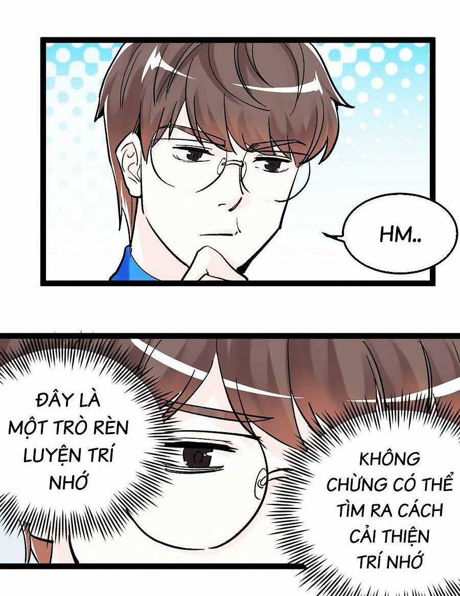 Tinh Thần Đại Hải Của Học Bá Chapter 38 trang 53