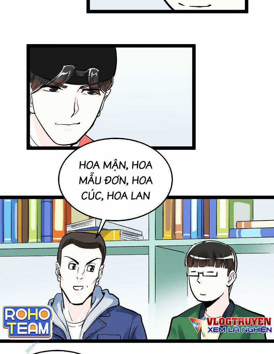 Tinh Thần Đại Hải Của Học Bá Chapter 38 trang 56