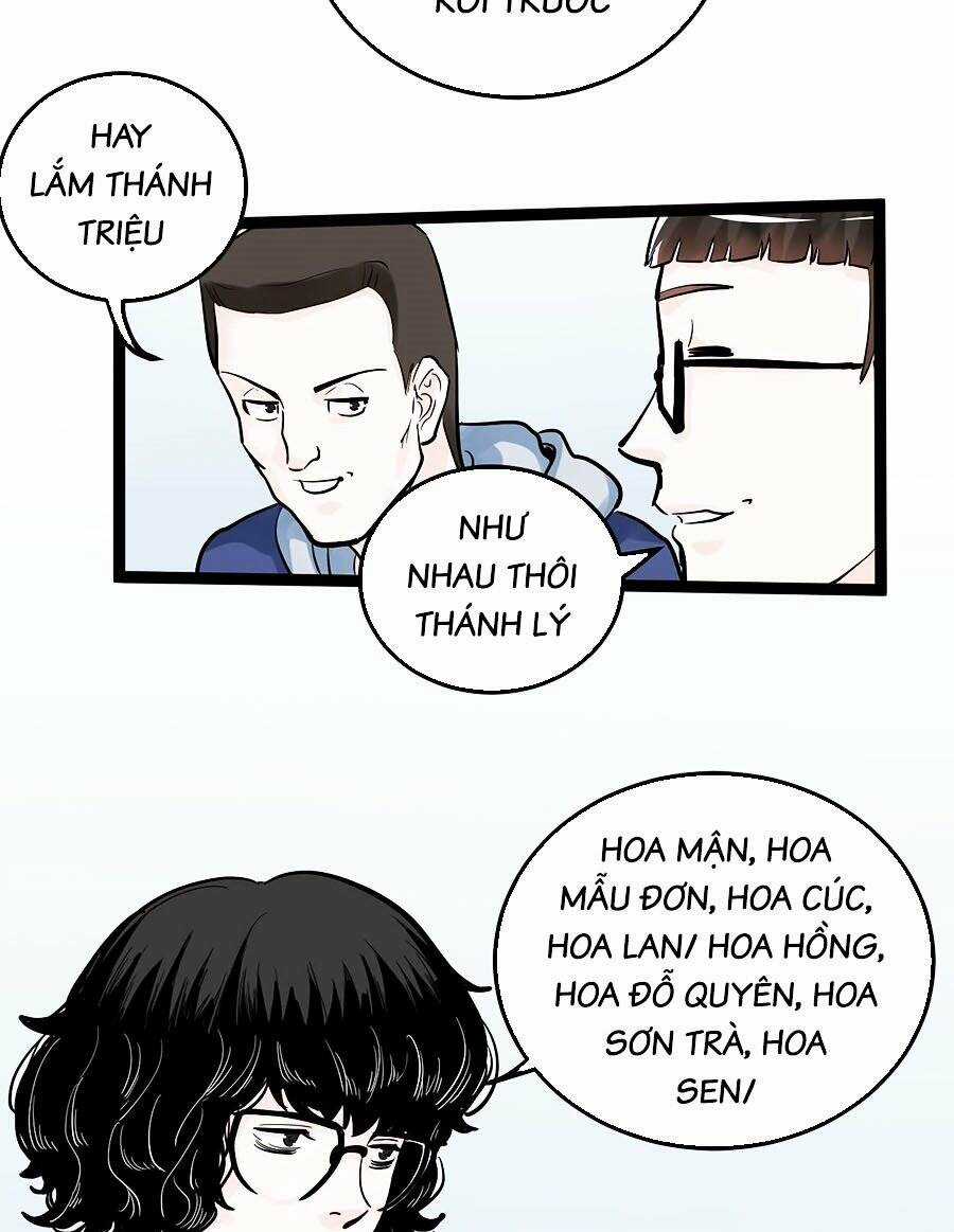 Tinh Thần Đại Hải Của Học Bá Chapter 38 trang 58