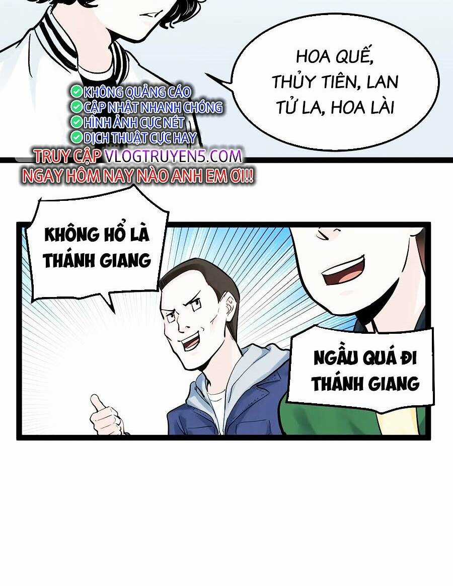 Tinh Thần Đại Hải Của Học Bá Chapter 38 trang 59