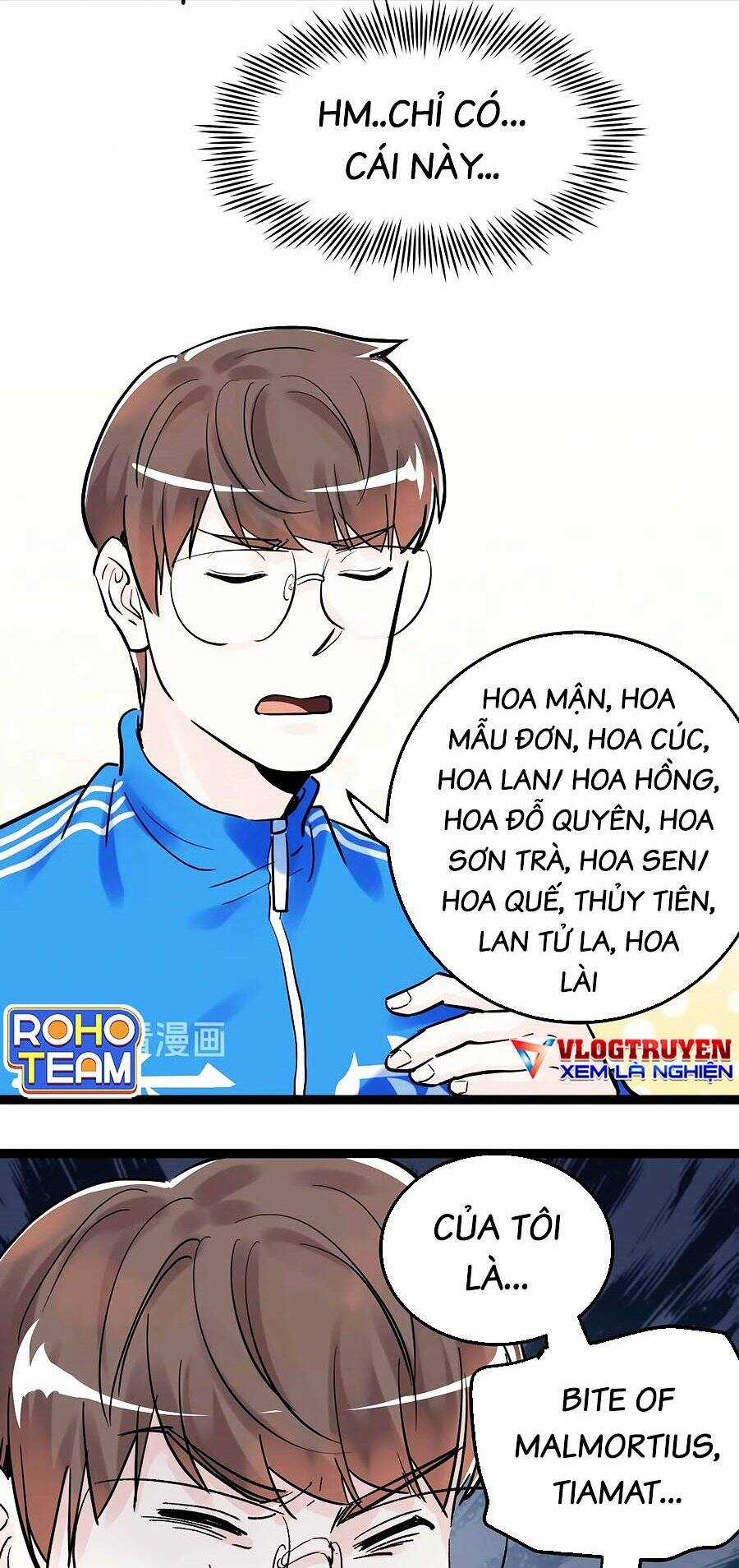 Tinh Thần Đại Hải Của Học Bá Chapter 38 trang 63