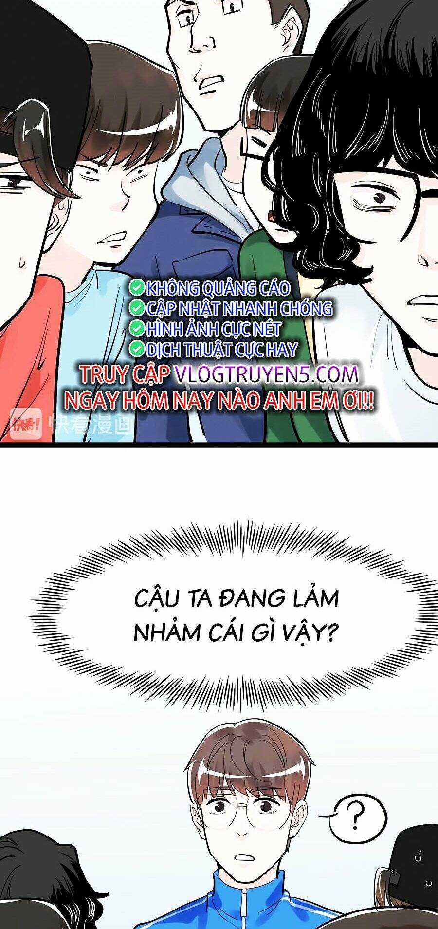 Tinh Thần Đại Hải Của Học Bá Chapter 38 trang 65