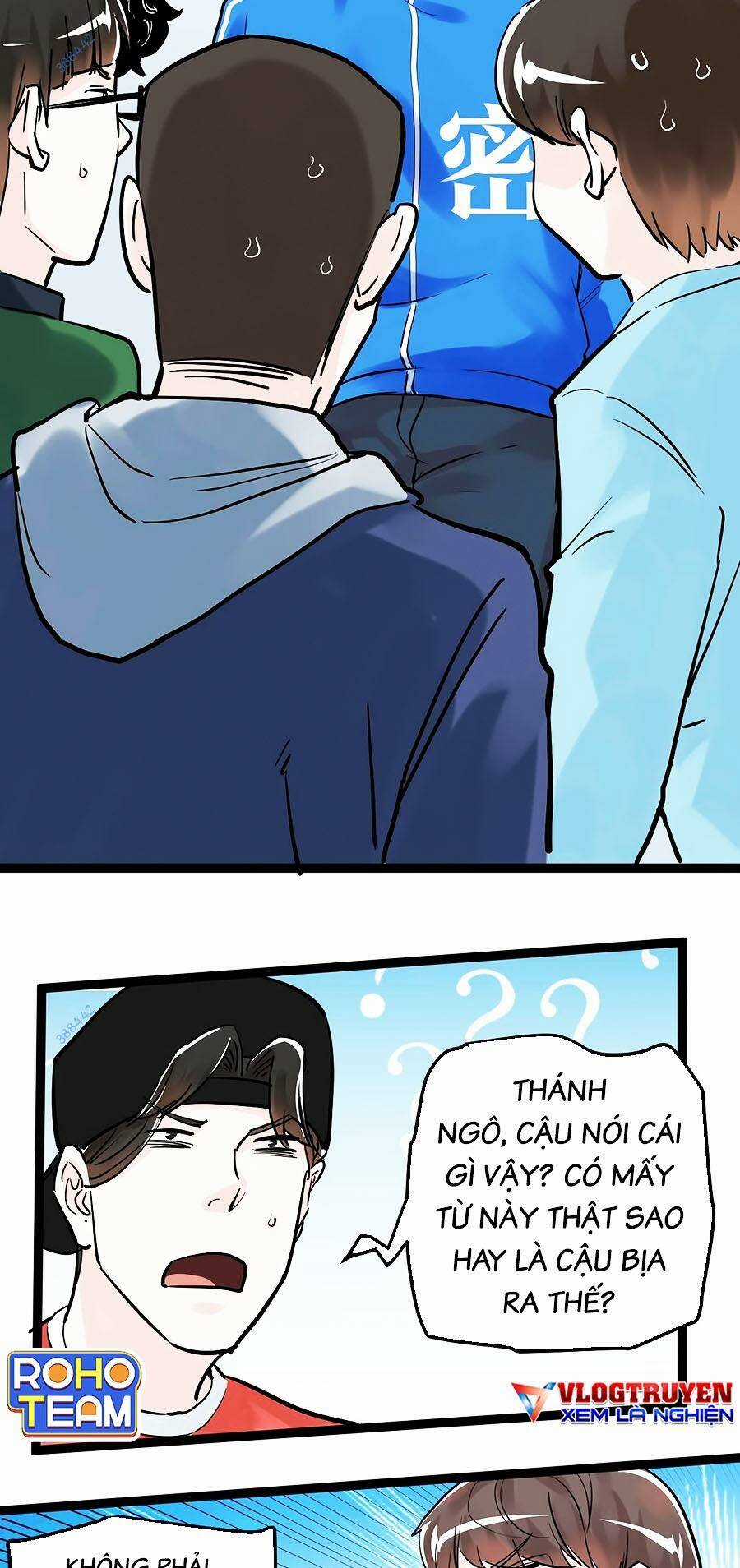 Tinh Thần Đại Hải Của Học Bá Chapter 38 trang 66