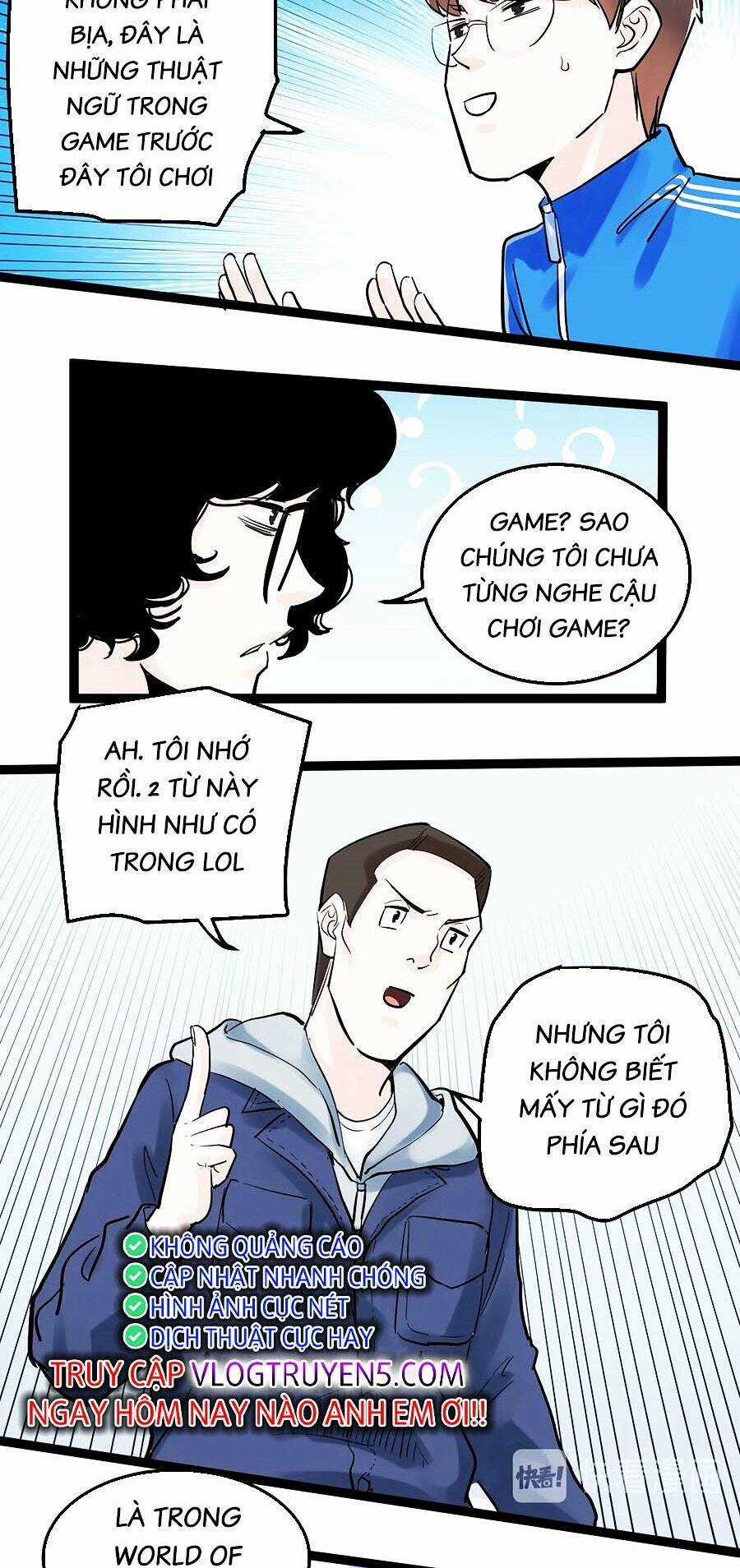 Tinh Thần Đại Hải Của Học Bá Chapter 38 trang 67