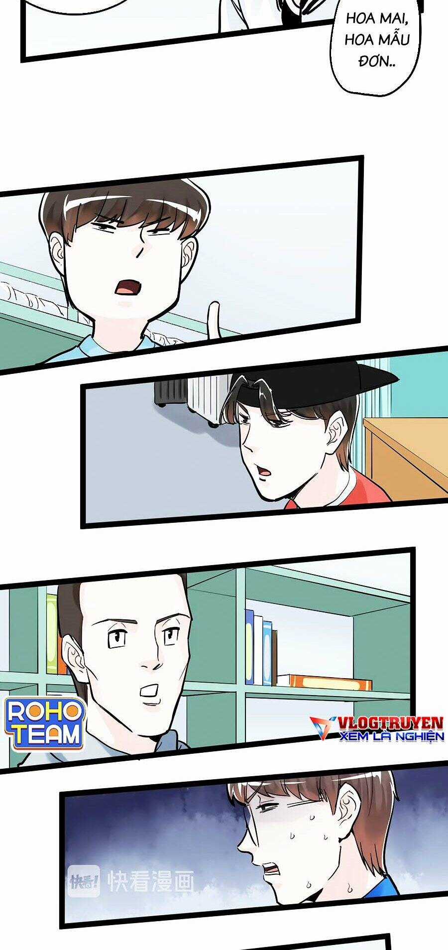 Tinh Thần Đại Hải Của Học Bá Chapter 38 trang 69