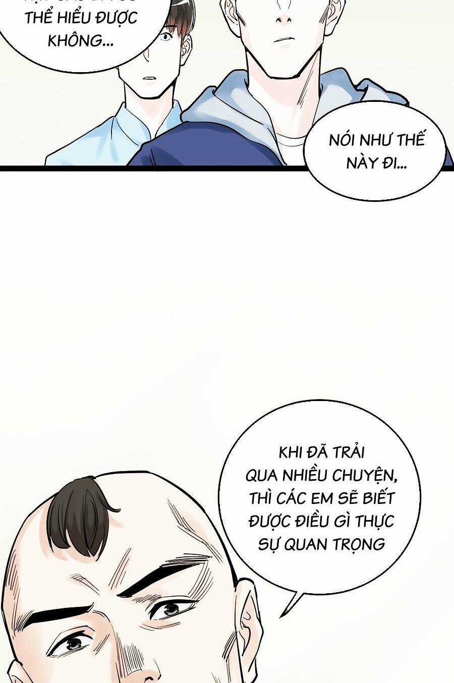 Tinh Thần Đại Hải Của Học Bá Chapter 38 trang 7