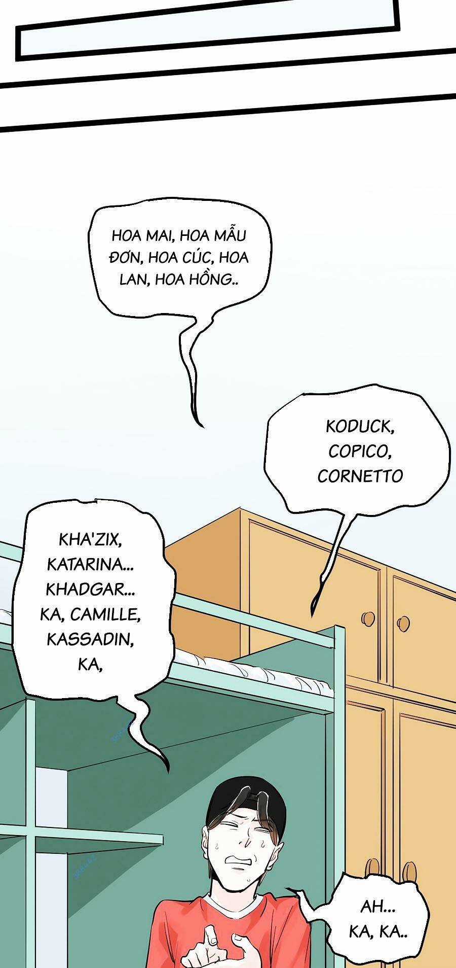 Tinh Thần Đại Hải Của Học Bá Chapter 38 trang 70