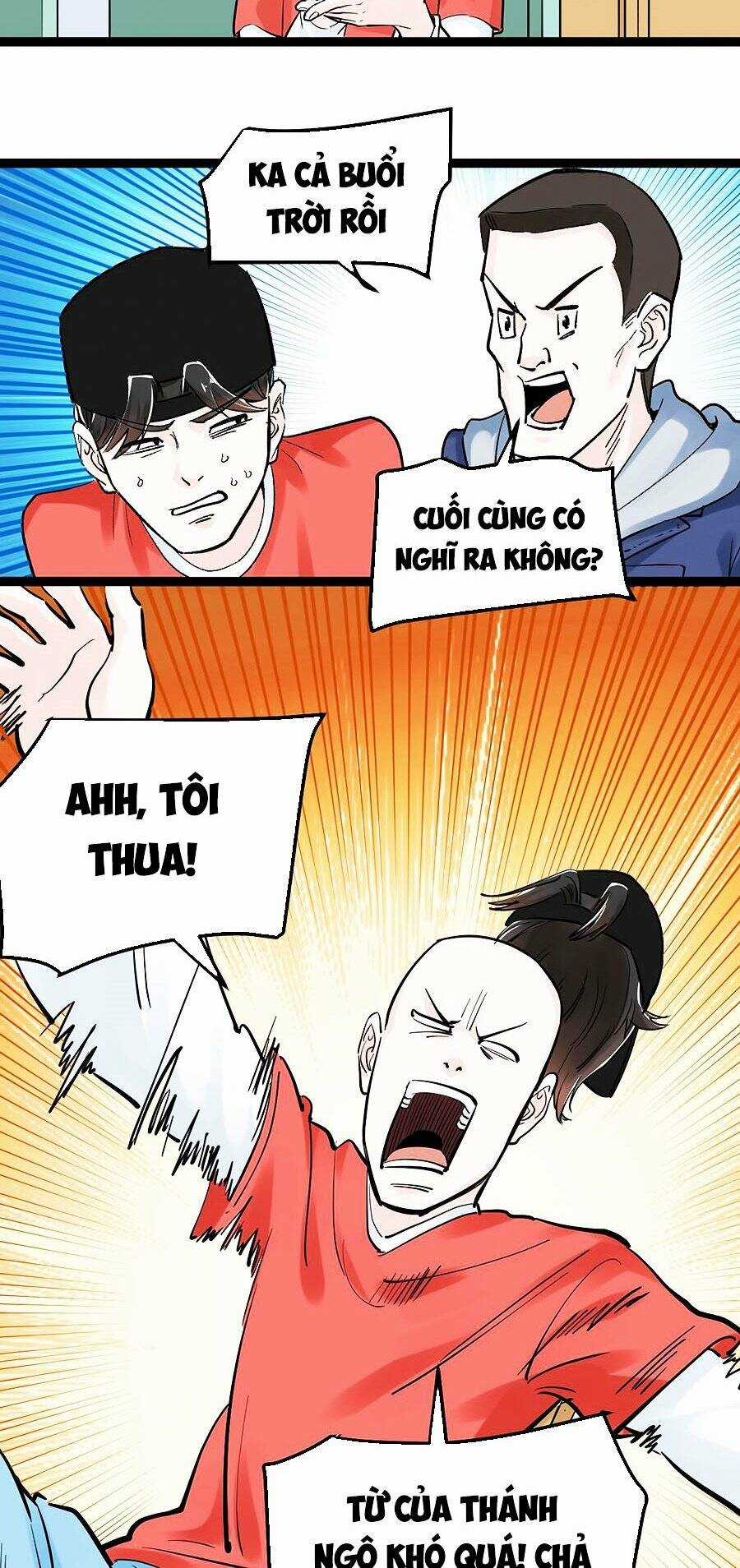 Tinh Thần Đại Hải Của Học Bá Chapter 38 trang 71