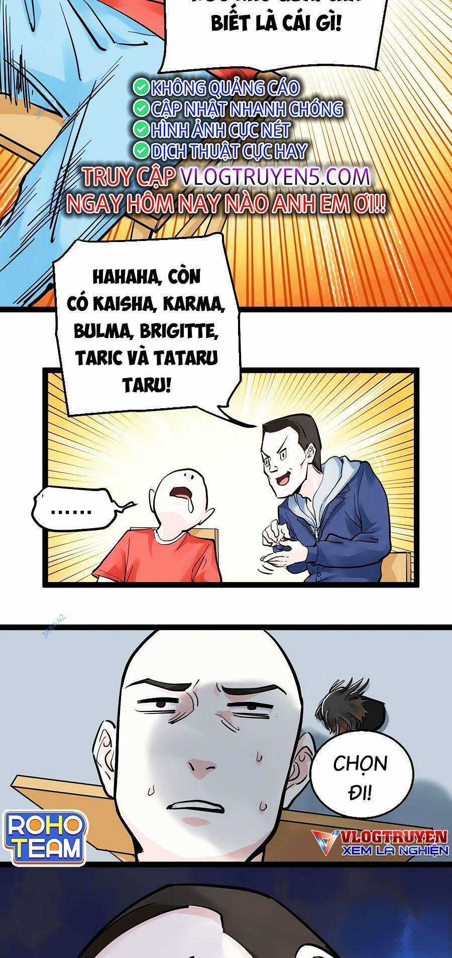 Tinh Thần Đại Hải Của Học Bá Chapter 38 trang 72