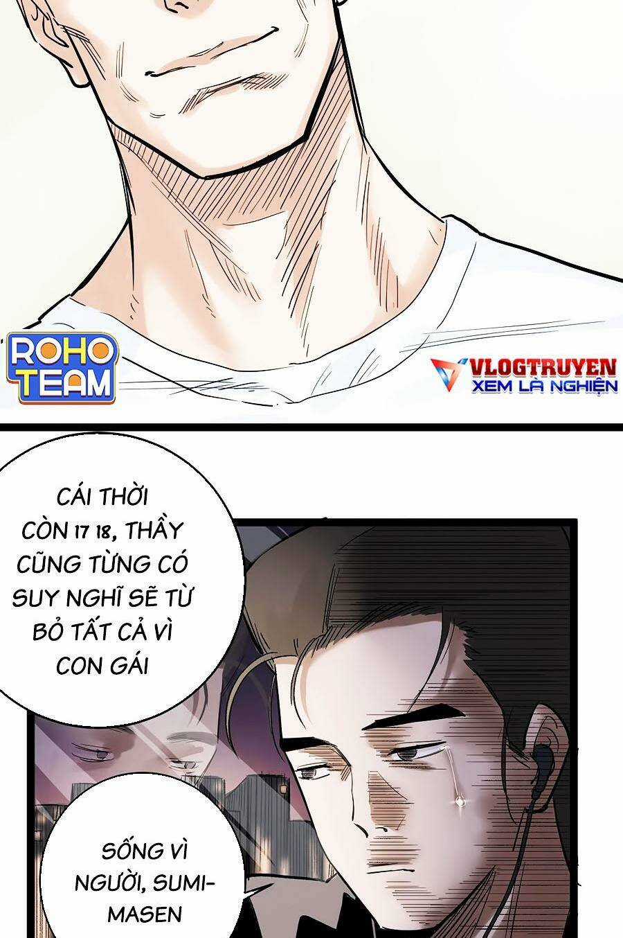 Tinh Thần Đại Hải Của Học Bá Chapter 38 trang 8