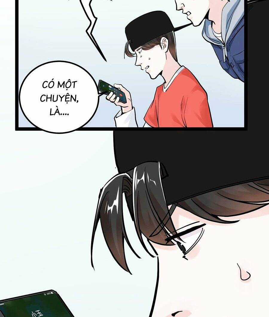 Tinh Thần Đại Hải Của Học Bá Chapter 39 trang 10