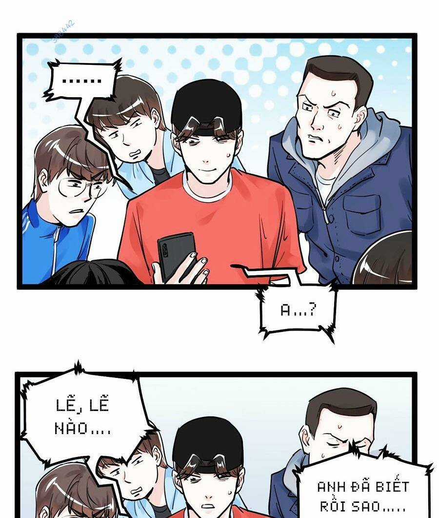 Tinh Thần Đại Hải Của Học Bá Chapter 39 trang 12