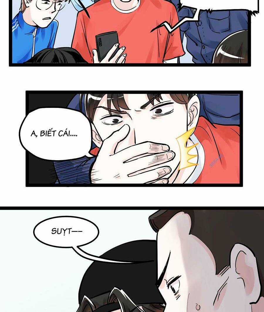 Tinh Thần Đại Hải Của Học Bá Chapter 39 trang 13