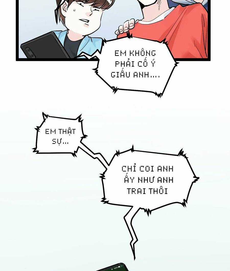 Tinh Thần Đại Hải Của Học Bá Chapter 39 trang 15