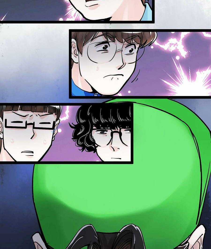 Tinh Thần Đại Hải Của Học Bá Chapter 39 trang 17