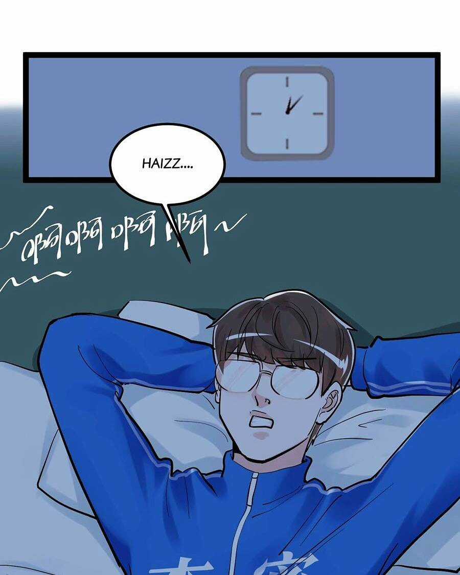 Tinh Thần Đại Hải Của Học Bá Chapter 39 trang 23