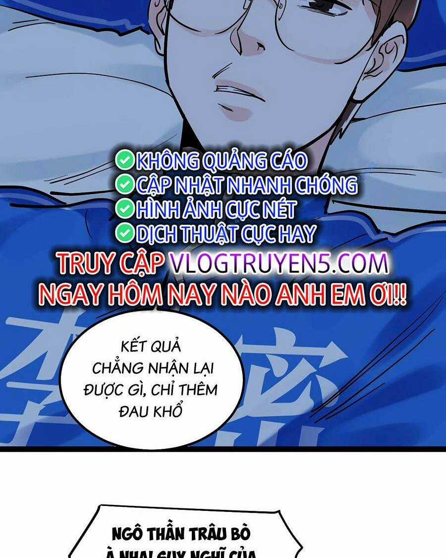 Tinh Thần Đại Hải Của Học Bá Chapter 39 trang 25