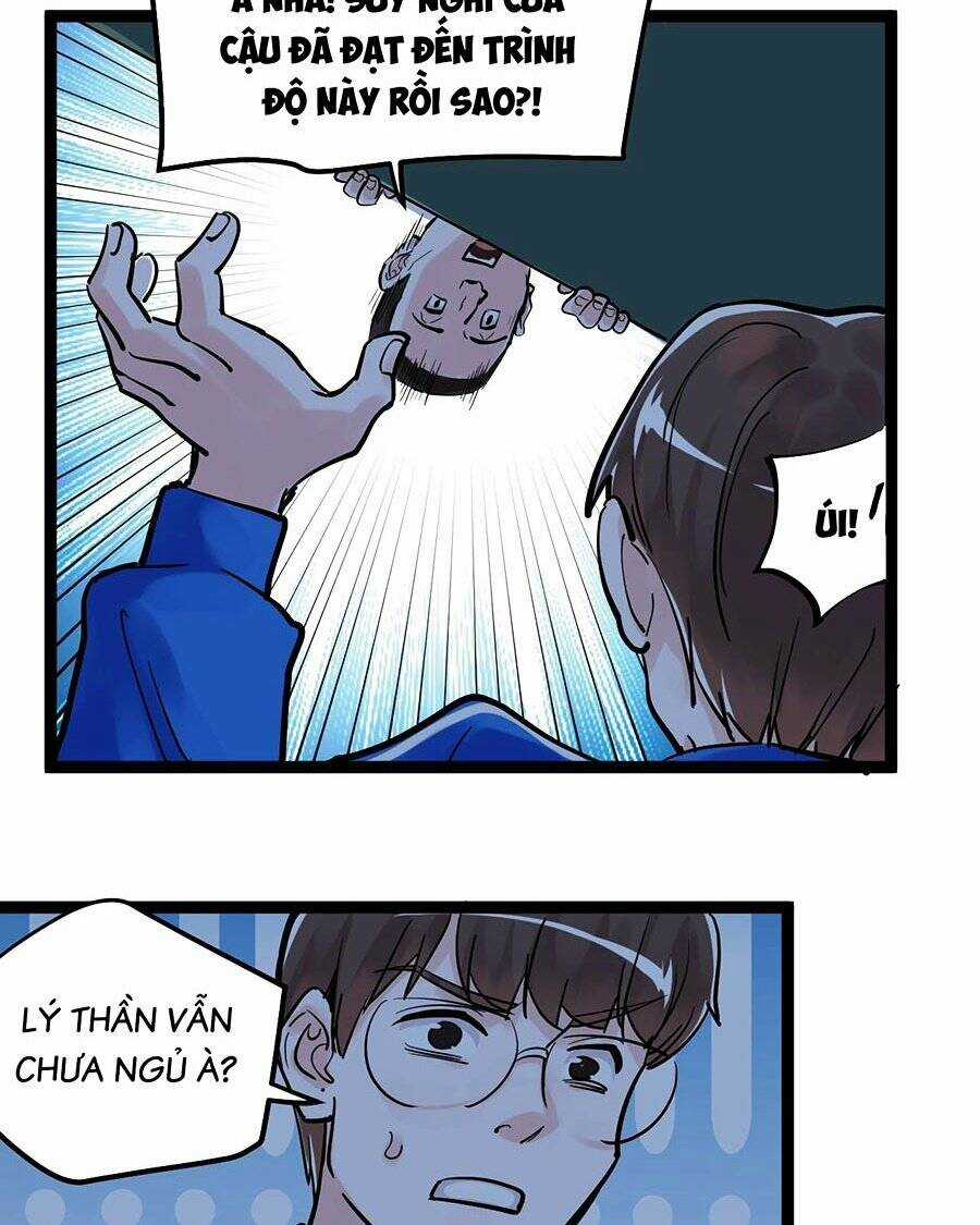 Tinh Thần Đại Hải Của Học Bá Chapter 39 trang 26