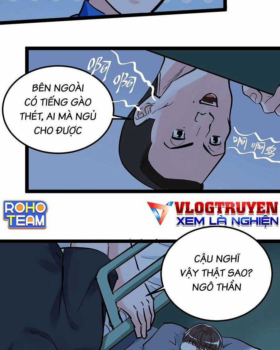 Tinh Thần Đại Hải Của Học Bá Chapter 39 trang 27