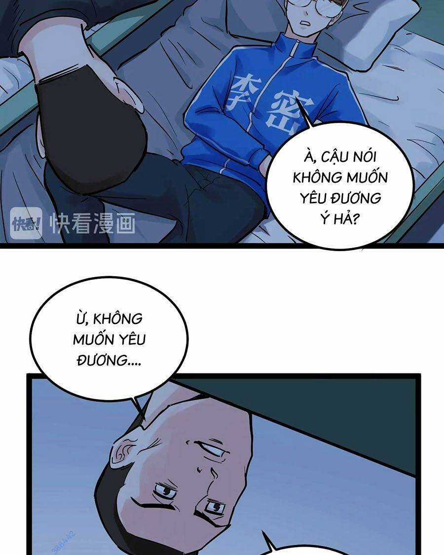 Tinh Thần Đại Hải Của Học Bá Chapter 39 trang 28