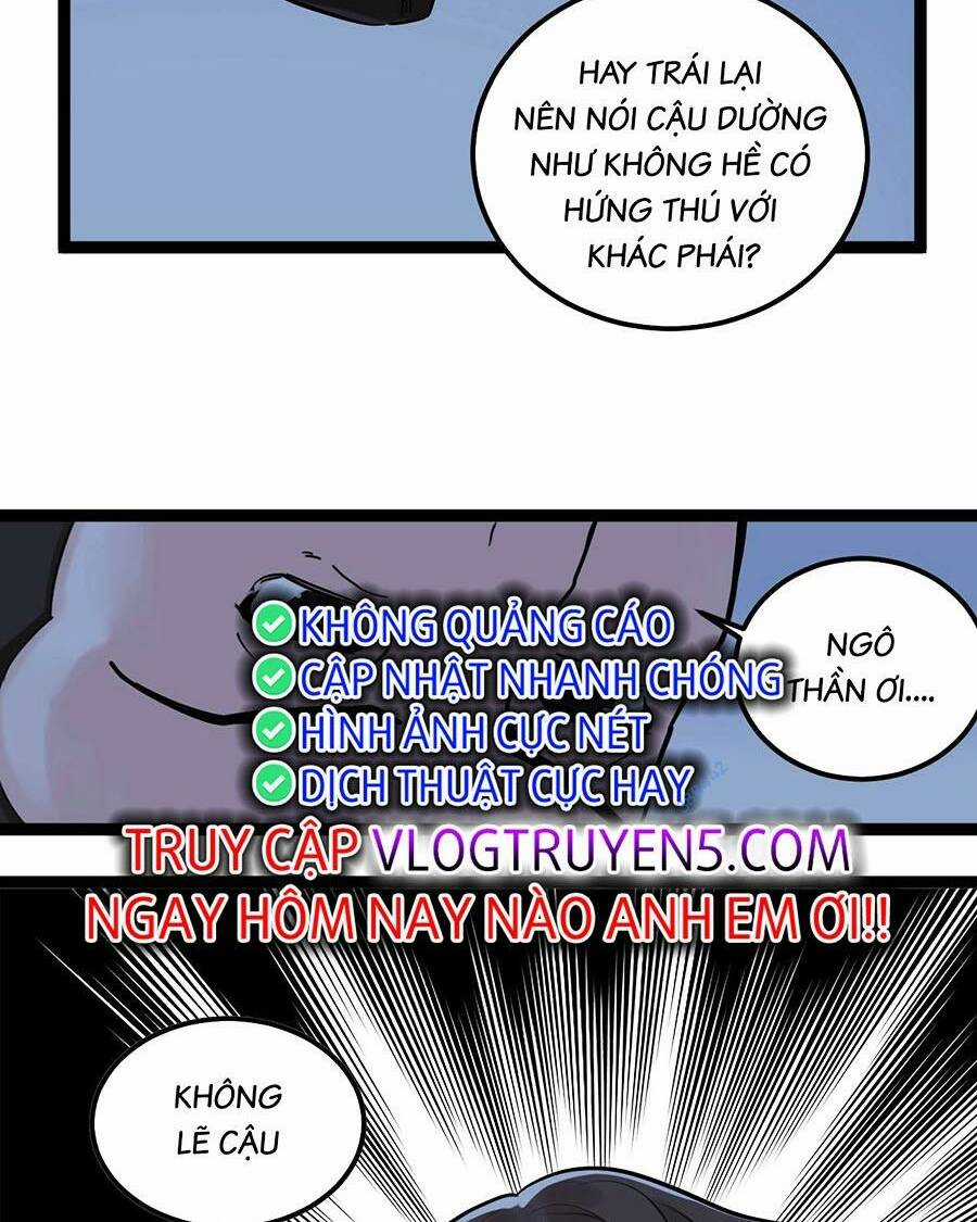 Tinh Thần Đại Hải Của Học Bá Chapter 39 trang 29