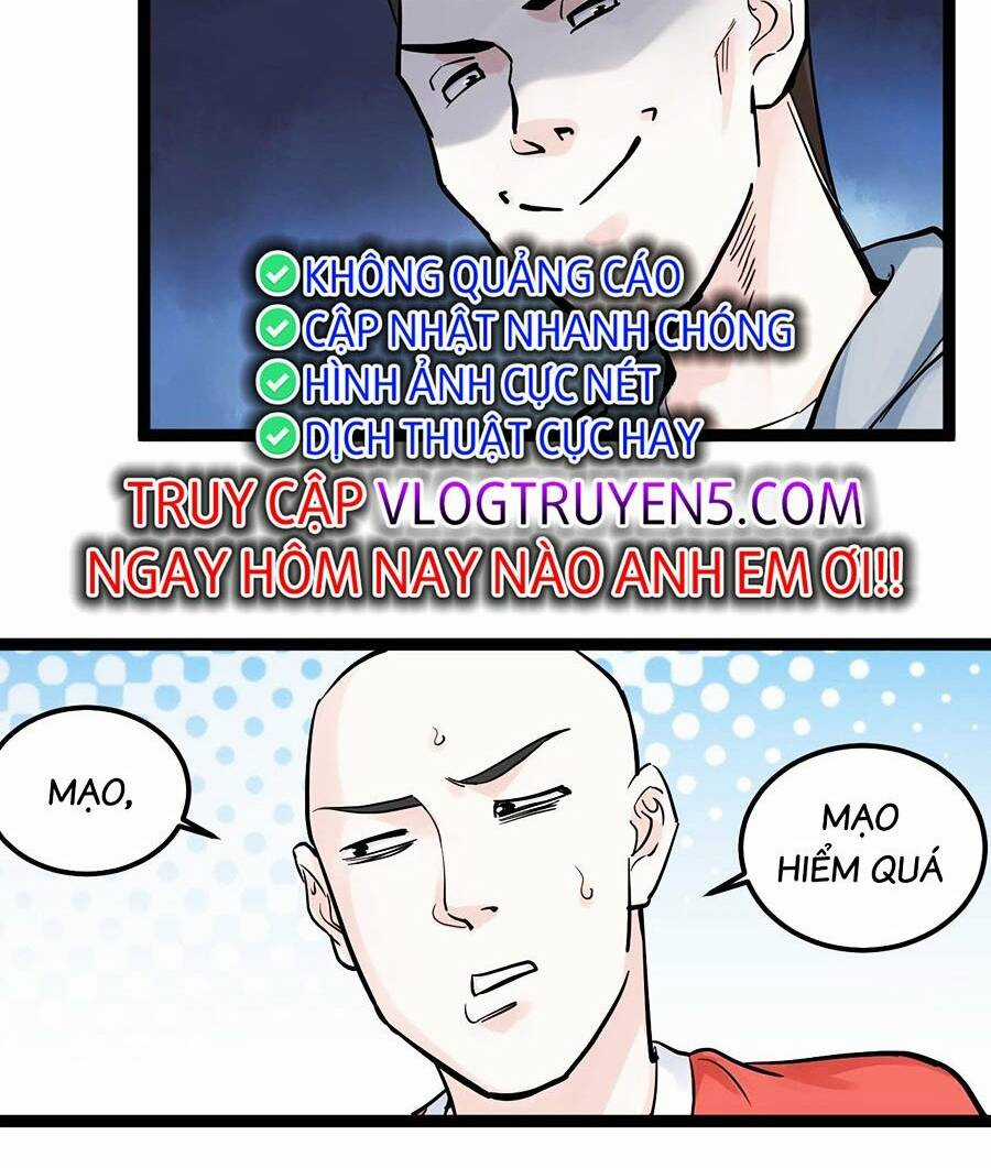 Tinh Thần Đại Hải Của Học Bá Chapter 39 trang 3