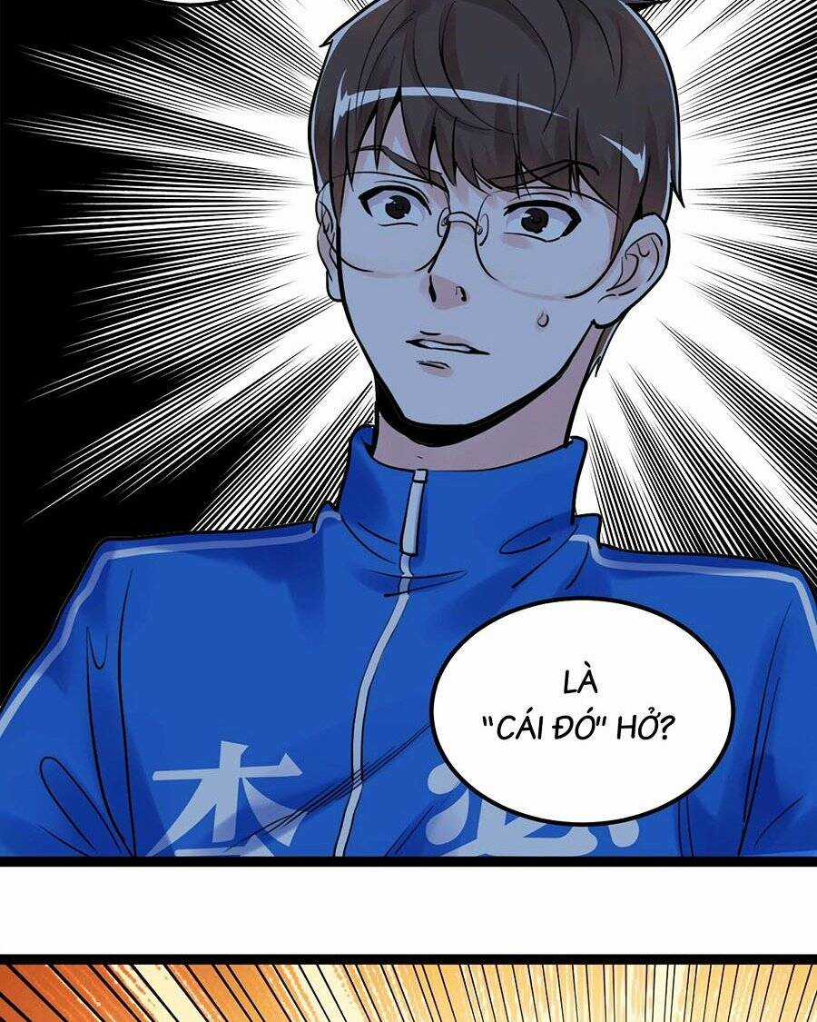 Tinh Thần Đại Hải Của Học Bá Chapter 39 trang 30