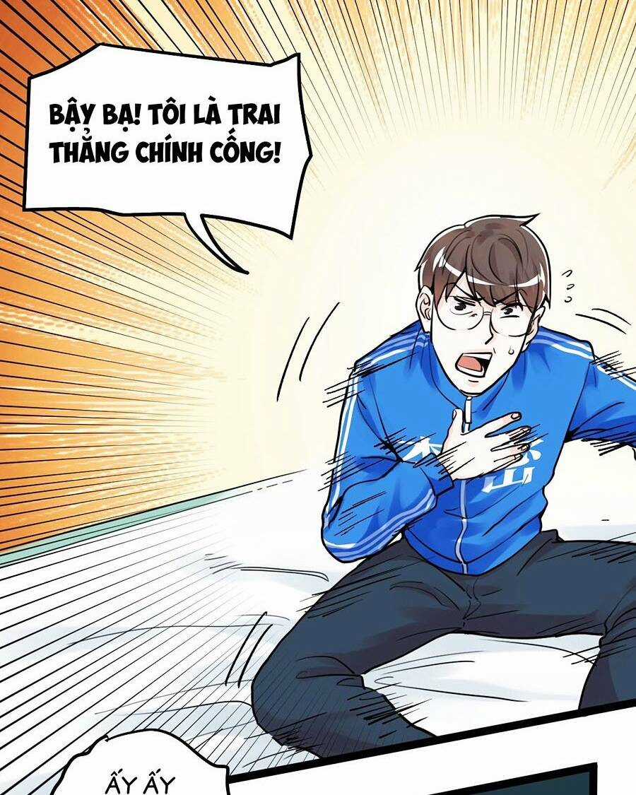 Tinh Thần Đại Hải Của Học Bá Chapter 39 trang 31