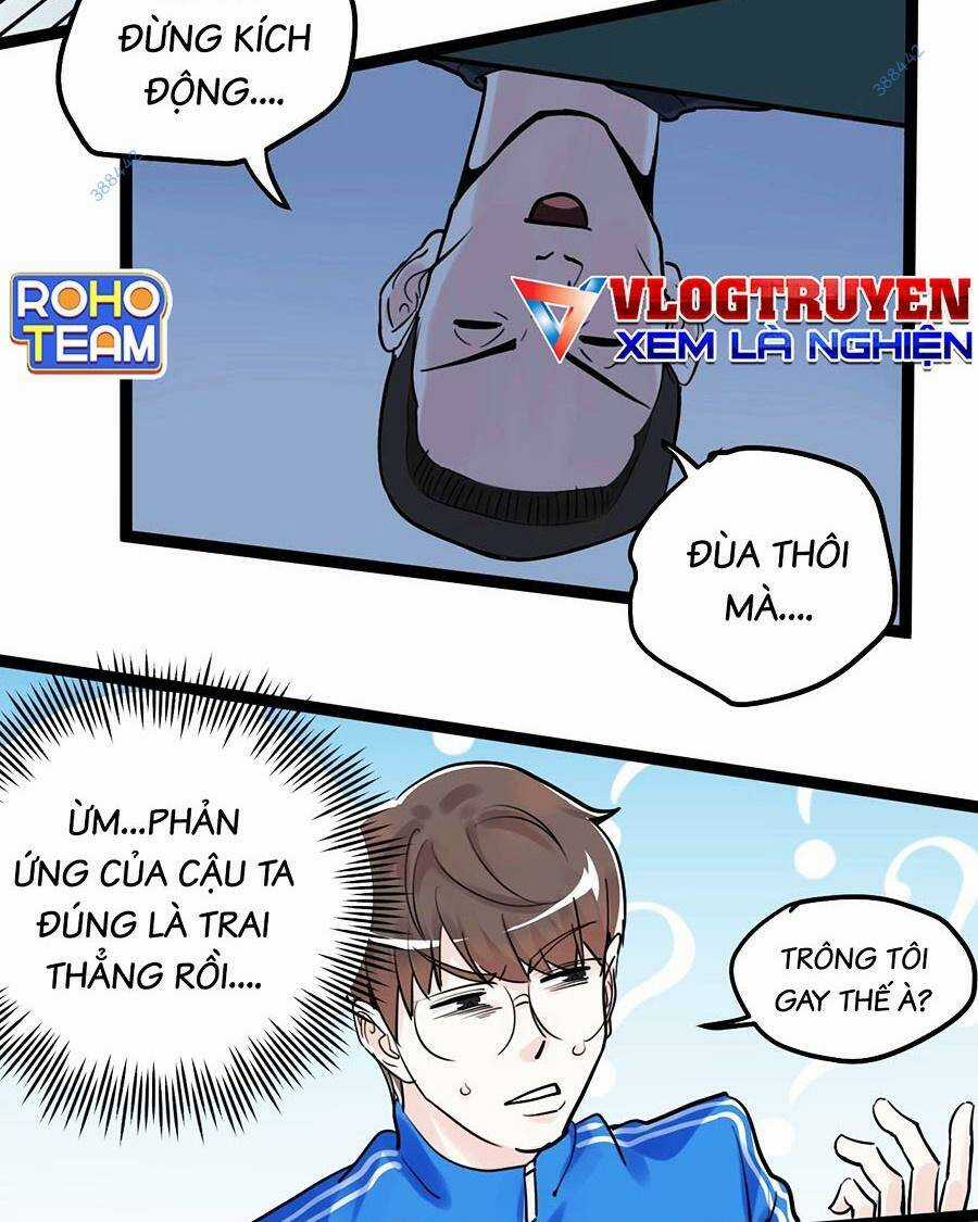 Tinh Thần Đại Hải Của Học Bá Chapter 39 trang 32