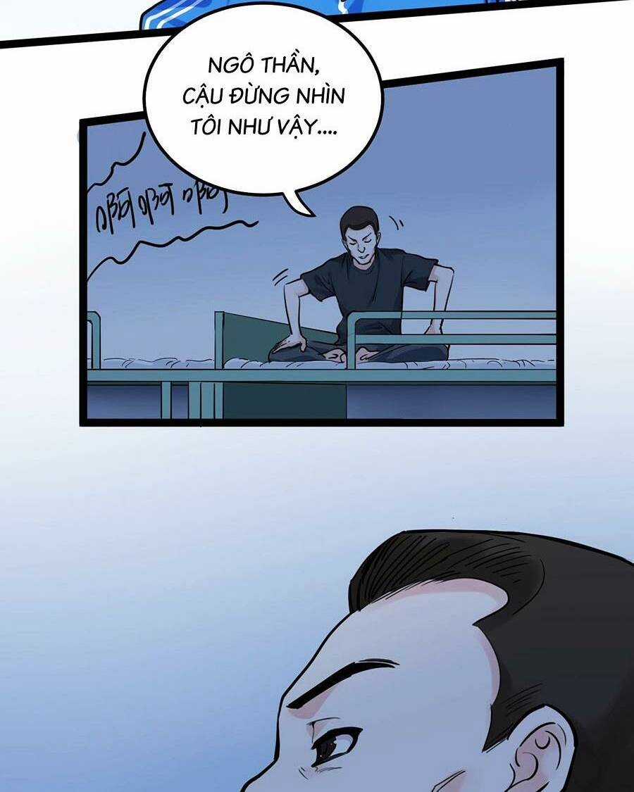 Tinh Thần Đại Hải Của Học Bá Chapter 39 trang 33