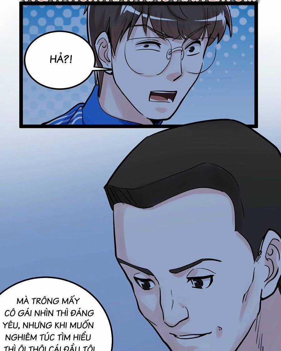 Tinh Thần Đại Hải Của Học Bá Chapter 39 trang 35