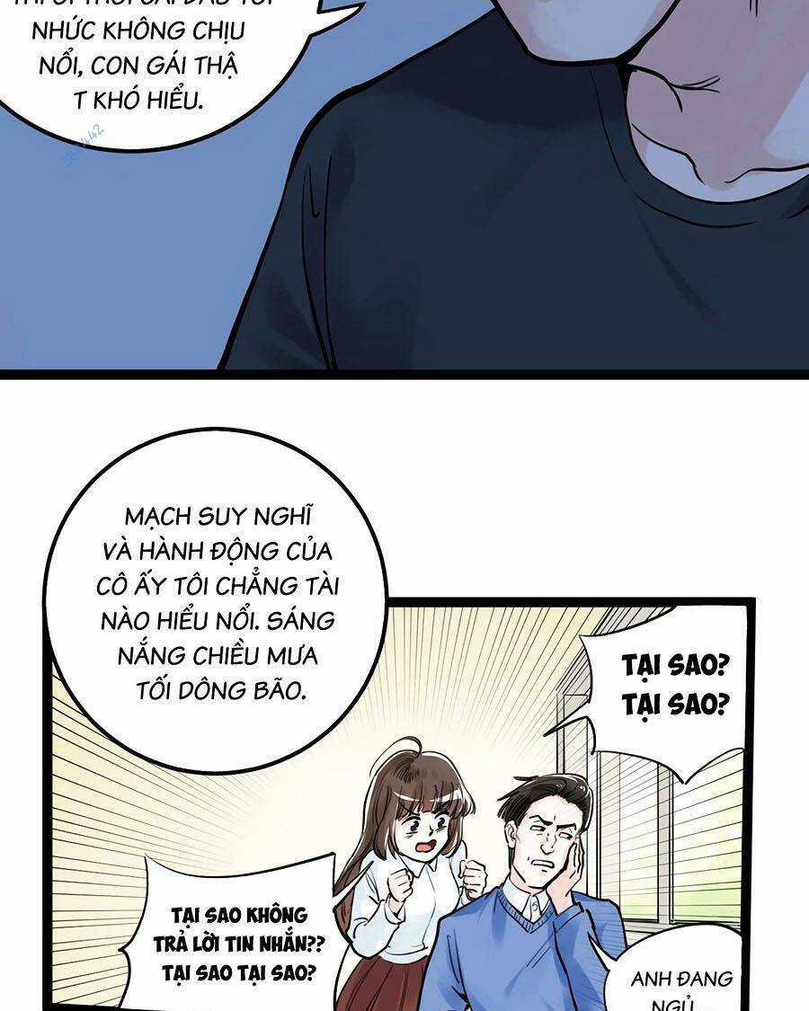 Tinh Thần Đại Hải Của Học Bá Chapter 39 trang 36