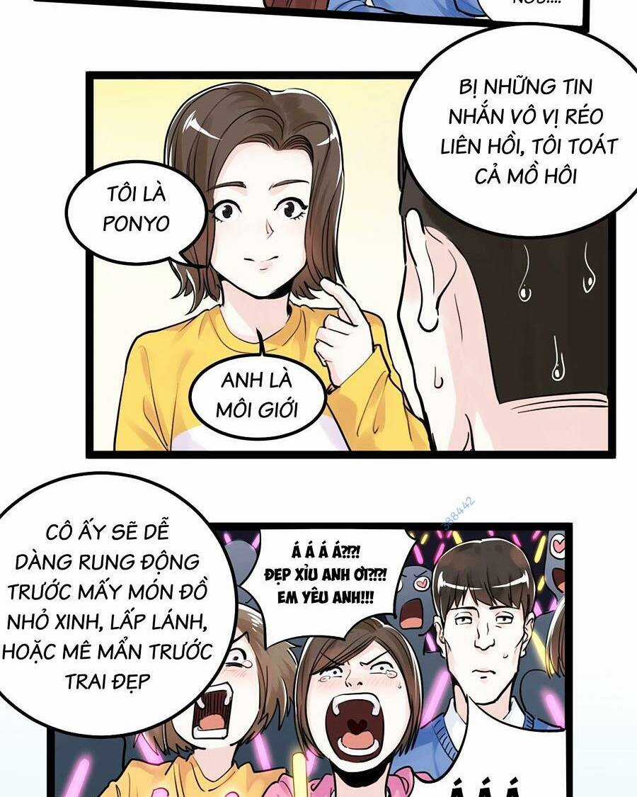 Tinh Thần Đại Hải Của Học Bá Chapter 39 trang 37