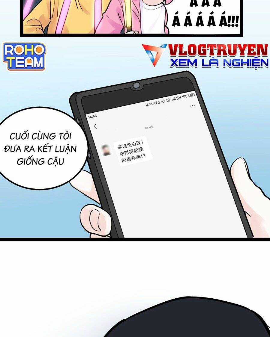 Tinh Thần Đại Hải Của Học Bá Chapter 39 trang 38