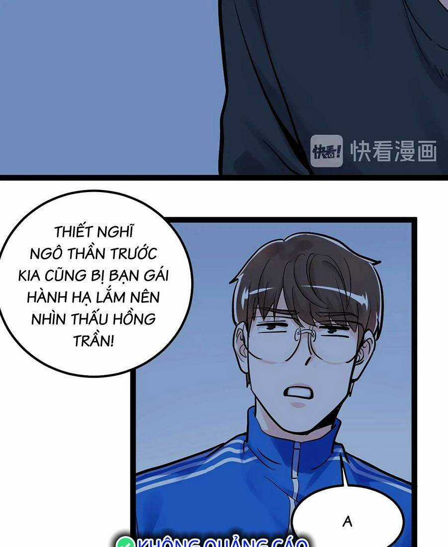 Tinh Thần Đại Hải Của Học Bá Chapter 39 trang 40