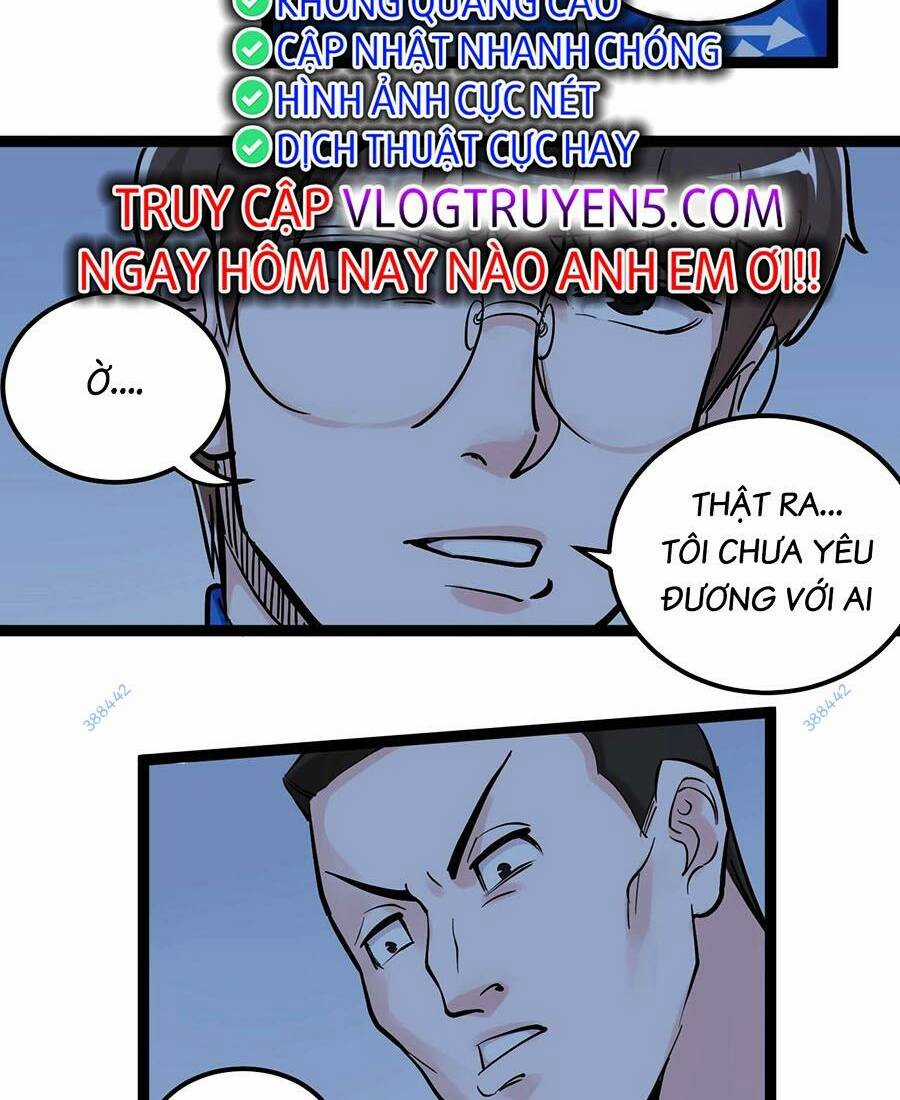 Tinh Thần Đại Hải Của Học Bá Chapter 39 trang 41