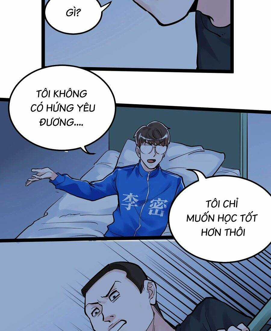 Tinh Thần Đại Hải Của Học Bá Chapter 39 trang 42
