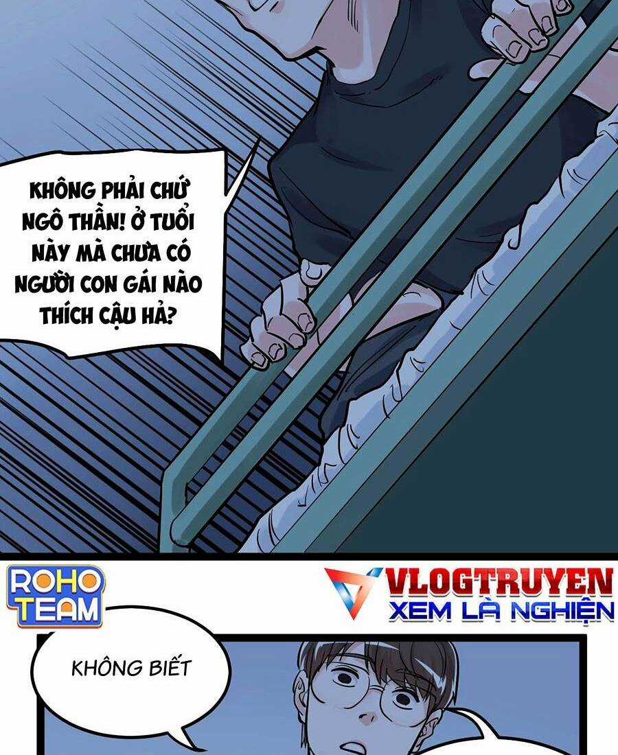 Tinh Thần Đại Hải Của Học Bá Chapter 39 trang 43