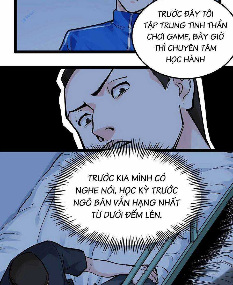 Tinh Thần Đại Hải Của Học Bá Chapter 39 trang 44