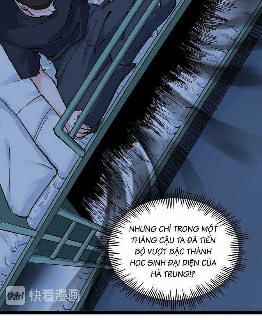Tinh Thần Đại Hải Của Học Bá Chapter 39 trang 45