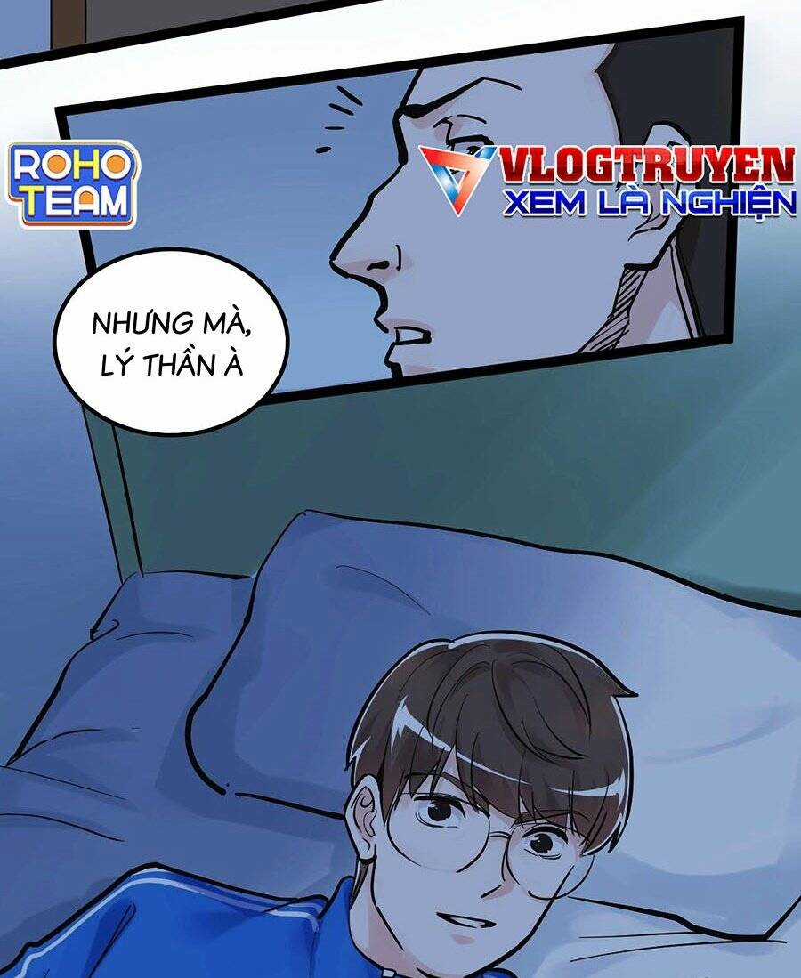 Tinh Thần Đại Hải Của Học Bá Chapter 39 trang 50