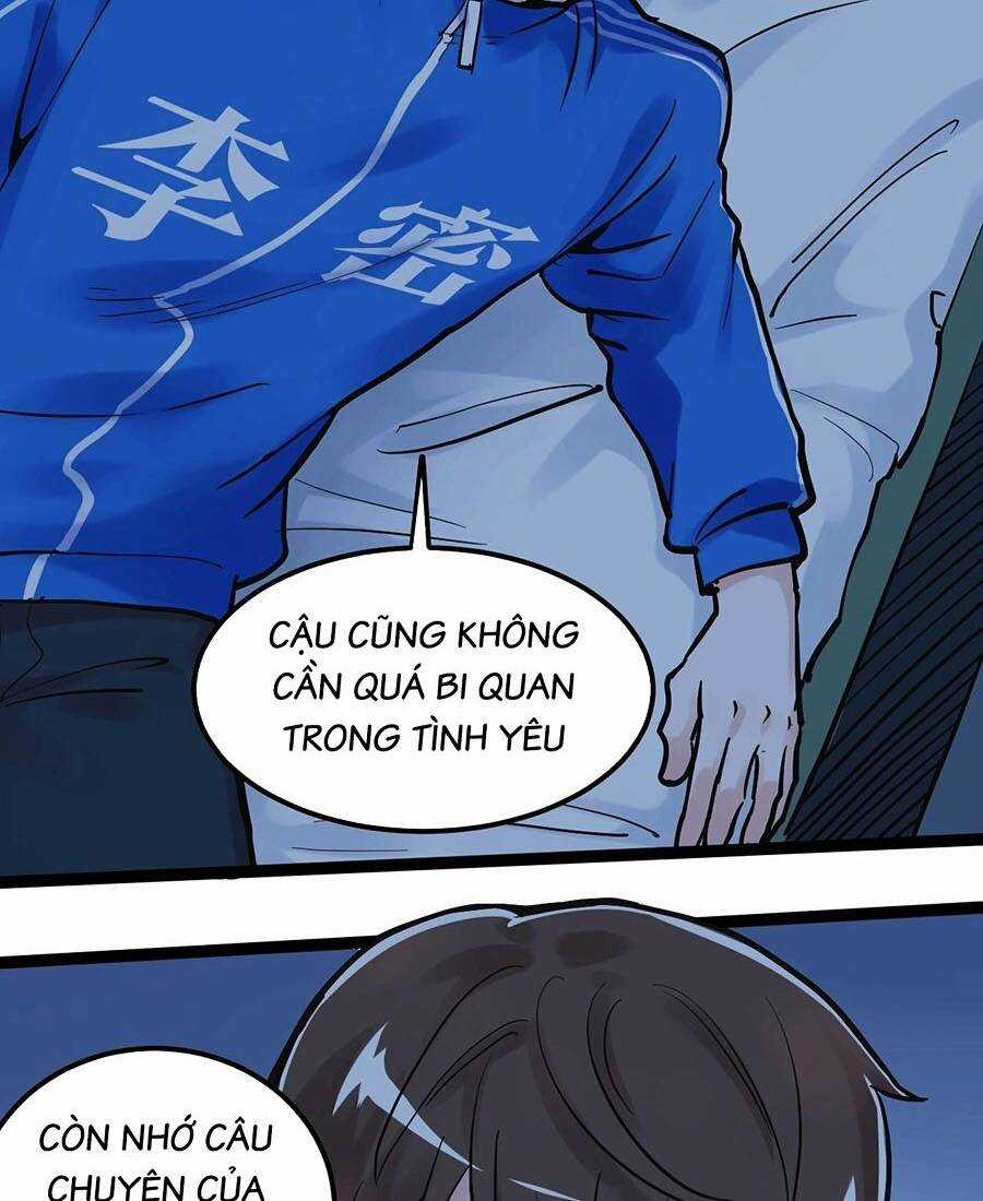 Tinh Thần Đại Hải Của Học Bá Chapter 39 trang 51