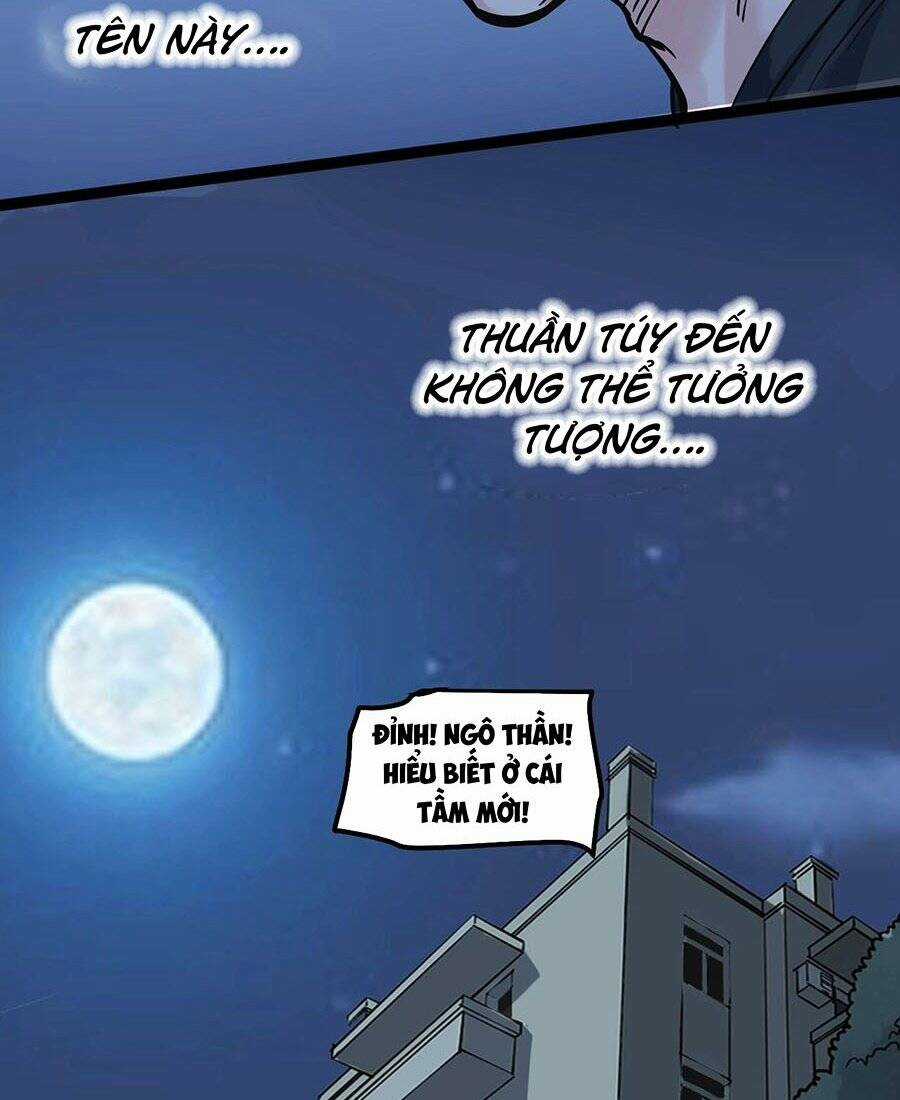 Tinh Thần Đại Hải Của Học Bá Chapter 39 trang 54