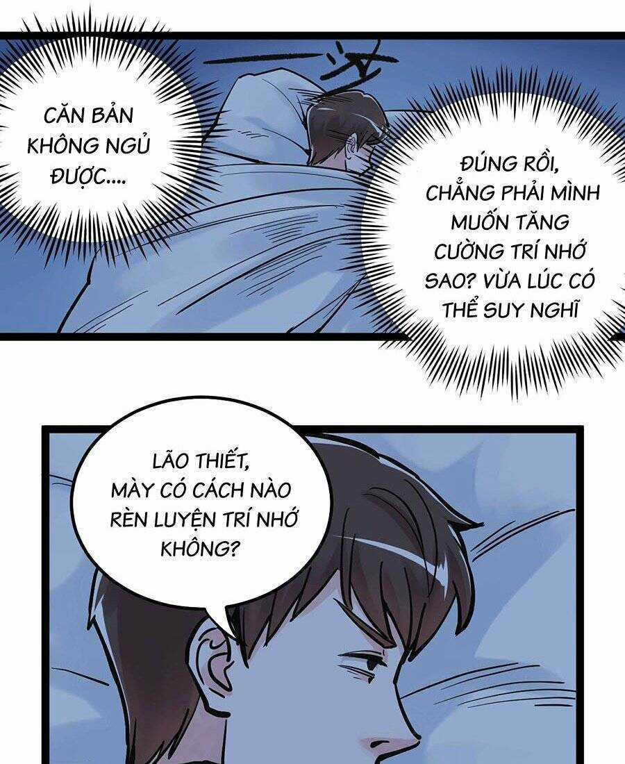 Tinh Thần Đại Hải Của Học Bá Chapter 39 trang 58