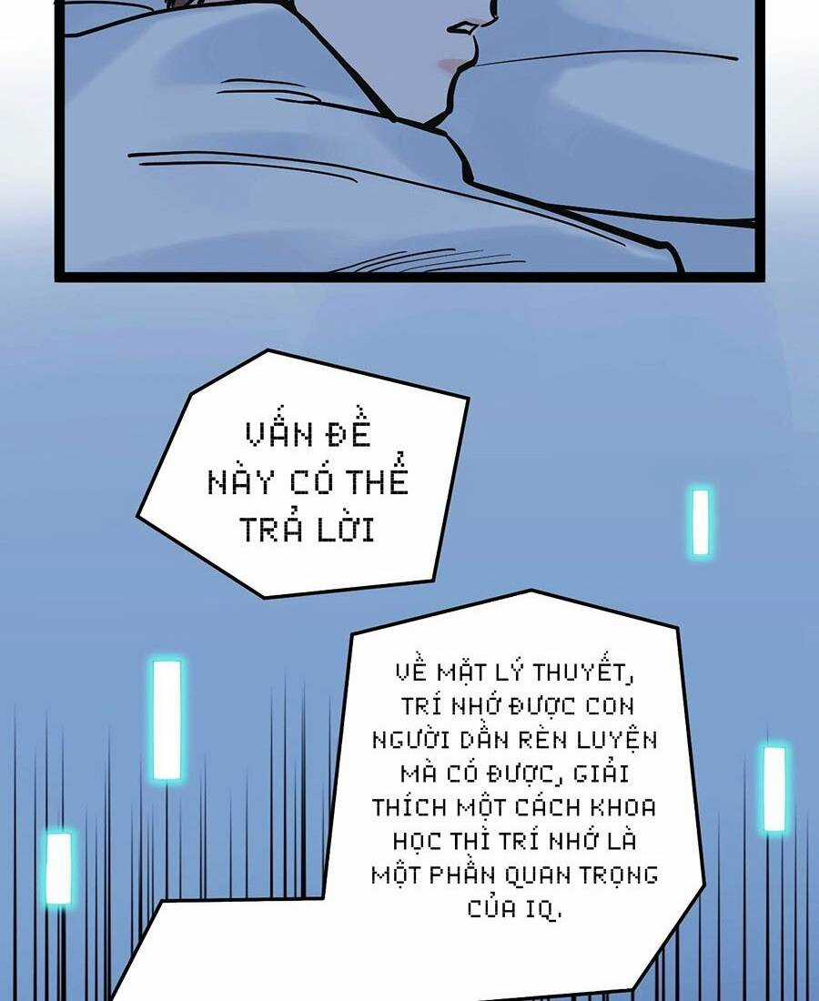 Tinh Thần Đại Hải Của Học Bá Chapter 39 trang 59