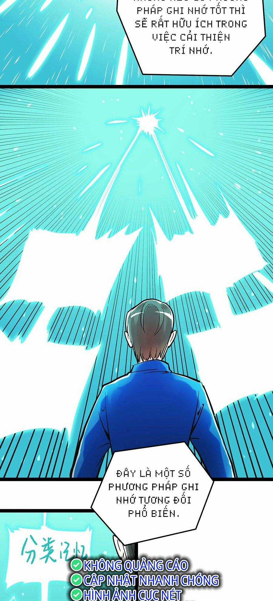 Tinh Thần Đại Hải Của Học Bá Chapter 39 trang 61