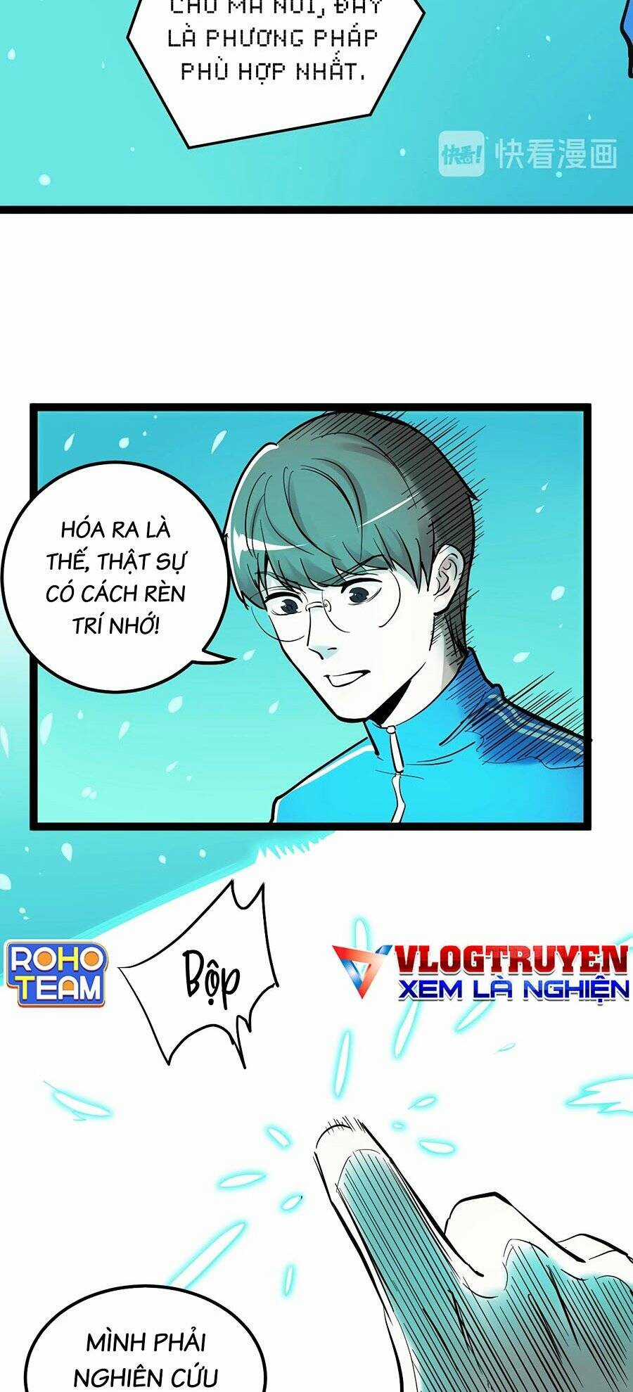 Tinh Thần Đại Hải Của Học Bá Chapter 39 trang 63