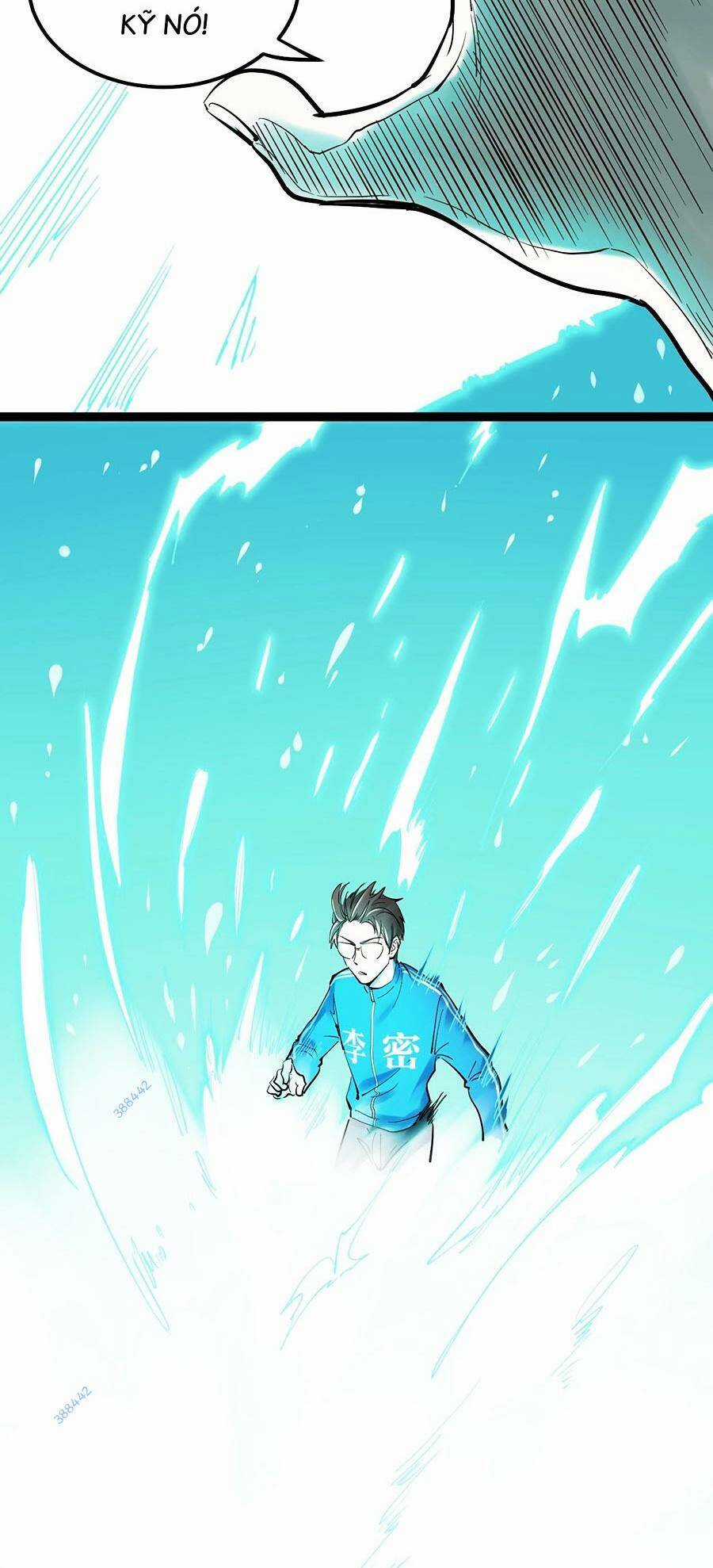 Tinh Thần Đại Hải Của Học Bá Chapter 39 trang 64