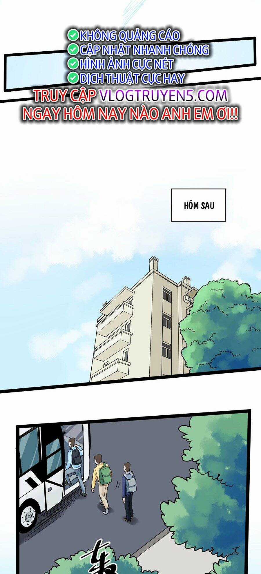 Tinh Thần Đại Hải Của Học Bá Chapter 39 trang 65