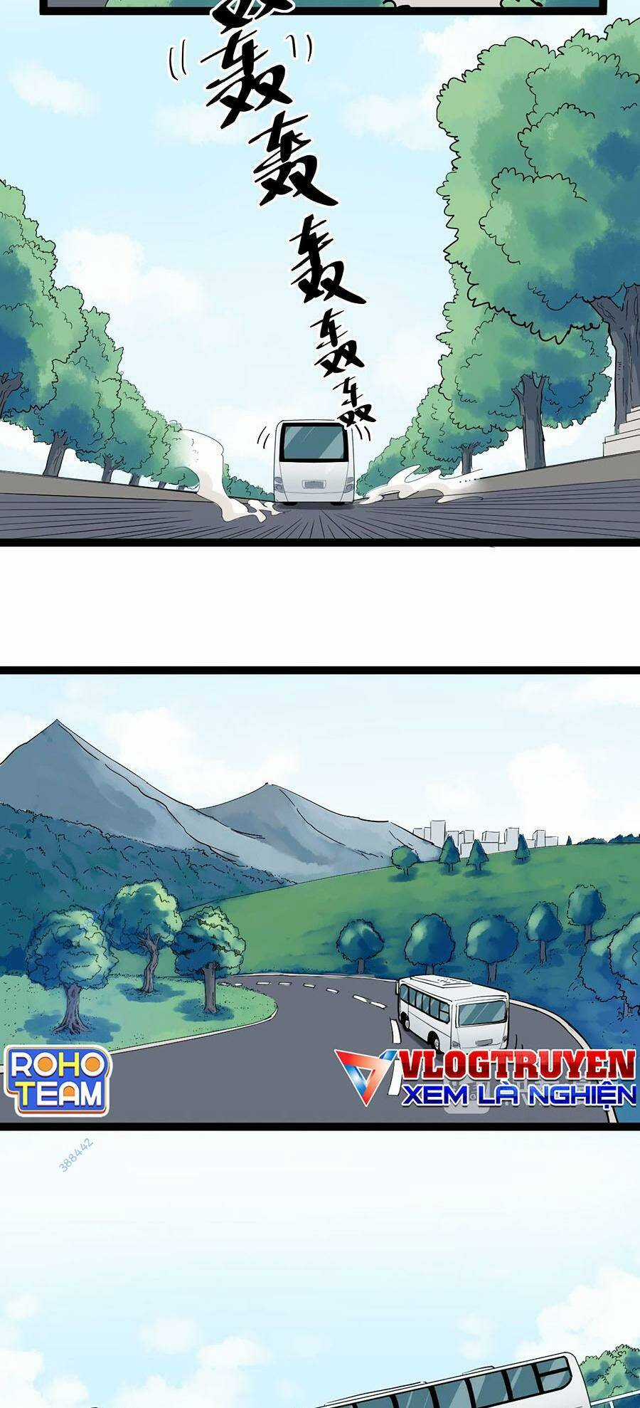 Tinh Thần Đại Hải Của Học Bá Chapter 39 trang 66